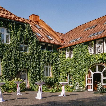 Апарт готель Rittergut Haus Laer Бохум Екстер'єр фото