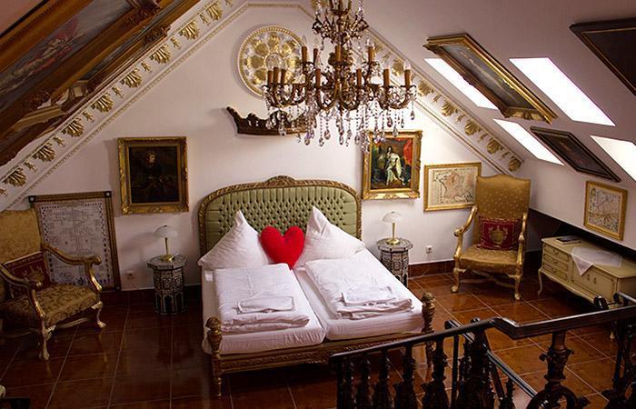 Апарт готель Rittergut Haus Laer Бохум Екстер'єр фото
